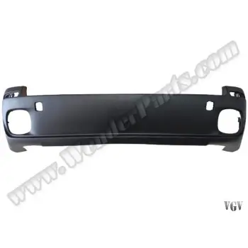 Tampon X5:E70 Arka; PDCsiz 2007-09