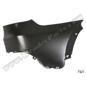 Tampon X5:E70 Arka Sağ Köşe 2007-09