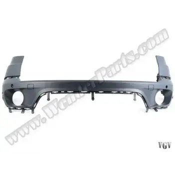 Tampon X5:E70-LCI Arka; PDCli 2010-12