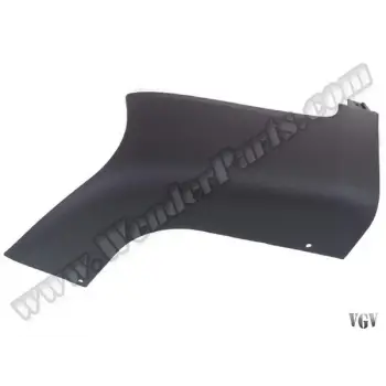 Tampon X5:E70-LCI Arka Sağ Köşe 2010-12