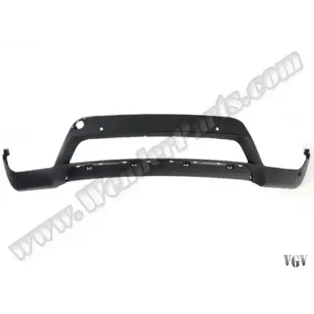 Tampon X5:E70-LCI Ön Alt; PDCli 2010-12