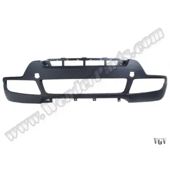 Tampon X5:E70 Ön; PDCli 2007-09