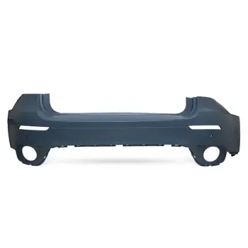 Tampon X6:E71 Arka; PDCli 2008-14