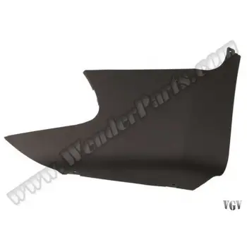 Tampon X6:E71 Arka Sağ Köşe 2008-14