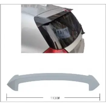 Tavan Spoyleri E87 -///M-Performance-