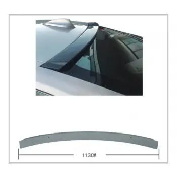 Tavan Spoyleri E92+LCI -AC SCHNITZER-