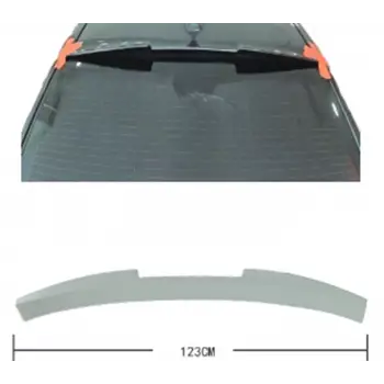 Tavan Spoyleri F10+LCI -///M5-