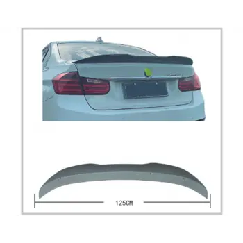 Tavan Spoyleri F30+LCI -PSM-STYLE-