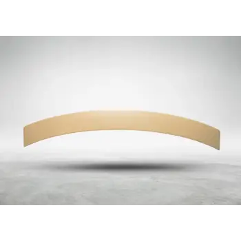 Tavan Spoyleri W204 2007-14