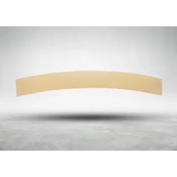 Tavan Spoyleri W212 -Carlsson- 2009-16