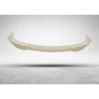 Tavan Spoyleri X3:F25