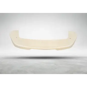 Tavan Spoyleri X5:G05