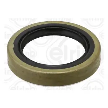 Teker Keçesi W124 Ön 45x64x12