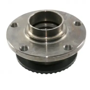 Audi A4 Exeo 0008 Arası Uyumlu Teker Poryası Arka 5 Bijon 273BR2B Hzf