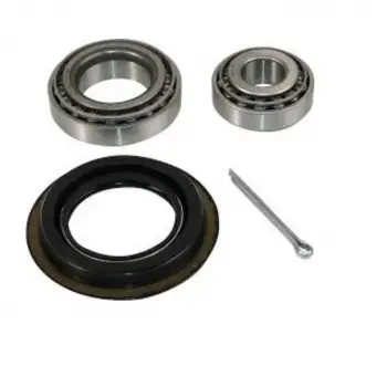 Opel Combo Kadet E Rekord E Senator A 1977 Ve Sonrası Uyumlu Teker Rulman Kiti Arka 1603109 Wisco