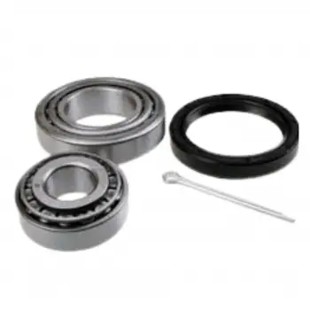 Hyundai H10 H100 L300 L200 L400 96 Ve Sonrası Uyumlu Teker Rulman Kiti Ön 4791110 GVA