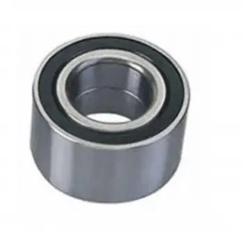 Opel Corsa C (X01) 1.2 20042009 Arası Uyumlu Teker Rulmanı Arka 53x27x43 2163044 00