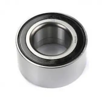 Volkswagen Passat Audi A4 94 ve Sonrası Uyumlu Teker Rulmanı Ön 75X39X37 4B0498625 Autolux