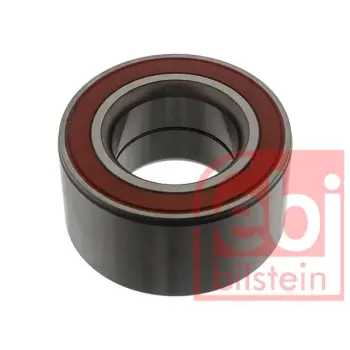 Tekerlek Rulmanı E30 E36 Arka; Kampanalı Fren