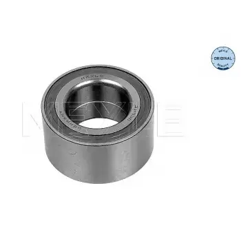 Tekerlek Rulmanı E30 E36 Arka; Kampanalı Fren