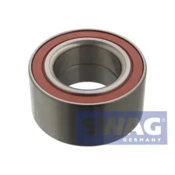 Tekerlek Rulmanı E36 E46 Arka; Diskli Fren