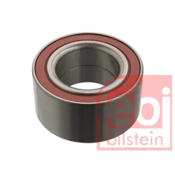 Tekerlek Rulmanı E36 E46 Arka; Diskli Fren