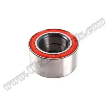 Tekerlek Rulmanı E36 E46 Arka; Diskli Fren