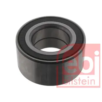 Tekerlek Rulmanı E38 X3:E83 Arka E46 330i/d/xi; E36 -///M3-