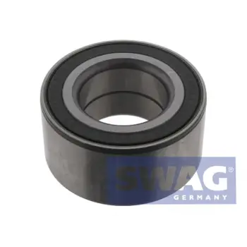 Tekerlek Rulmanı E38 X3:E83 Arka E46 330i/d/xi; E36 -///M3-