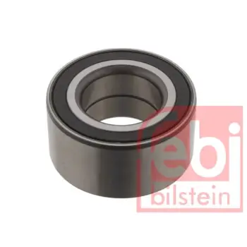 Tekerlek Rulmanı E46 Ön 325/330xi/xd