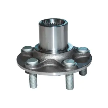 Tekerlek Rulmanı L538 Ön