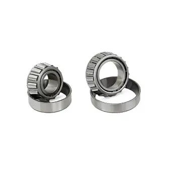 Tekerlek Rulmanı (Tm Tk) MB100 Ön