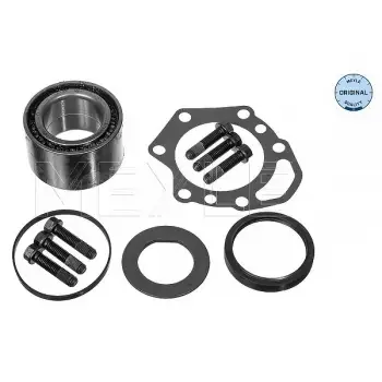 Tekerlek Rulmanı (Tm Tk) Spr901>904 Arka