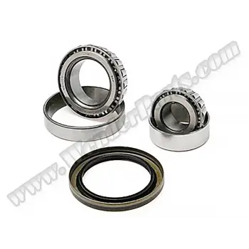 Tekerlek Rulmanı (Tm Tk) Spr901>904 Ön