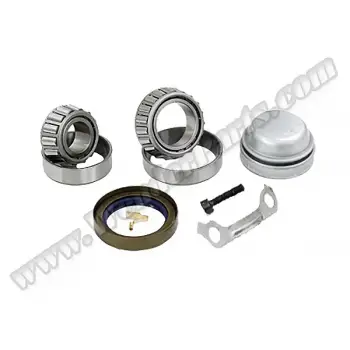 Tekerlek Rulmanı (Tm Tk) T1:207D>310D Arka