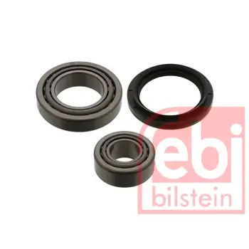 Tekerlek Rulmanı (Tm Tk) T1:307D/308D/310D Ön