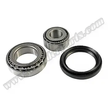 Tekerlek Rulmanı (Tm Tk) T1:307D/308D/310D Ön