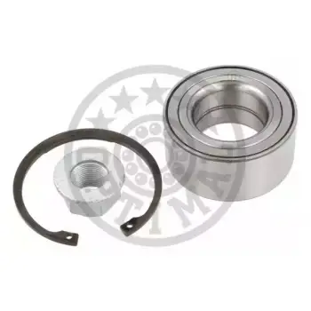 Tekerlek Rulmanı (Tm Tk) Vito638 Ön/Arka