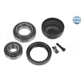 Tekerlek Rulmanı (Tm Tk) W123 W126 Ön Y/M