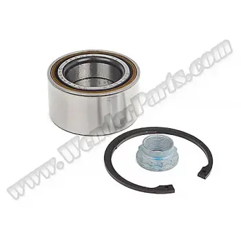 Tekerlek Rulmanı (Tm Tk) W124 Arka 200>320 -Station/Touring-