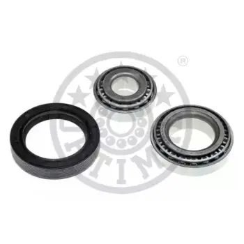 Tekerlek Rulmanı (Tm Tk) W124 Ön