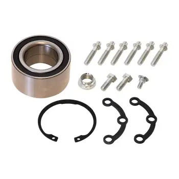 Tekerlek Rulmanı (Tm Tk) W140 Arka E/M