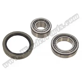 Tekerlek Rulmanı (Tm Tk) W140 Ön