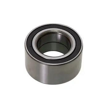 Tekerlek Rulmanı (Tm Tk) W163 Ön/Arka