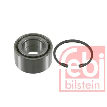 Tekerlek Rulmanı (Tm Tk) W163 Ön/Arka