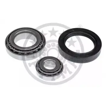 Tekerlek Rulmanı (Tm Tk) W201 Ön