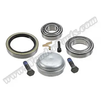 Tekerlek Rulmanı (Tm Tk) W202 W210 Ön