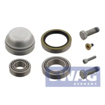 Tekerlek Rulmanı (Tm Tk) W202 W210 Ön