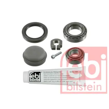 Tekerlek Rulmanı (Tm Tk) W203 W204 Ön