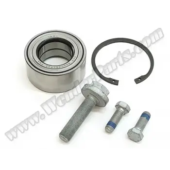 Tekerlek Rulmanı (Tm Tk) W210 Ön 4-Matic